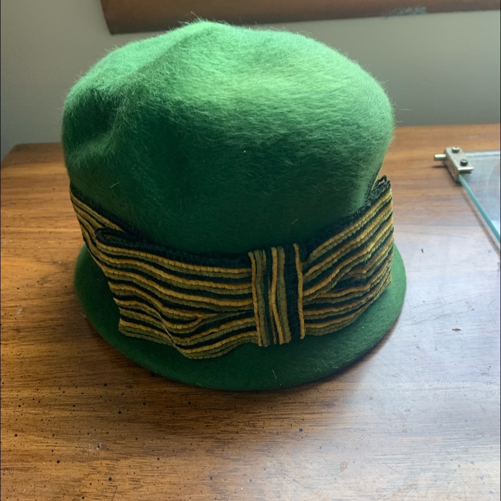 Vintage Hat